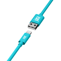 Juice ECO Apple Lightning Charging Cable 2m
