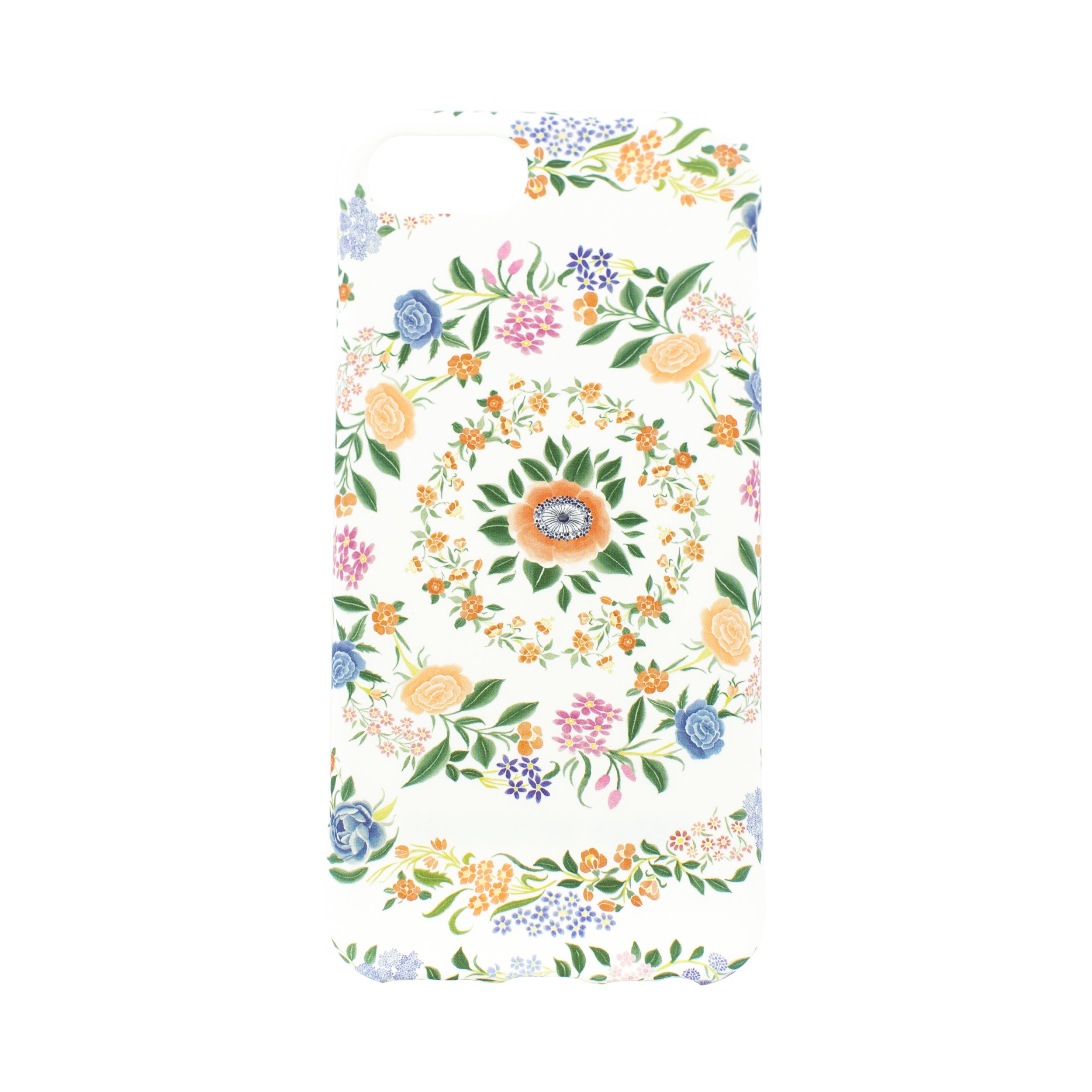 Juice x Urban Outfitters Jessa iPhone 6/6s/7/8 Phone Case – Multi