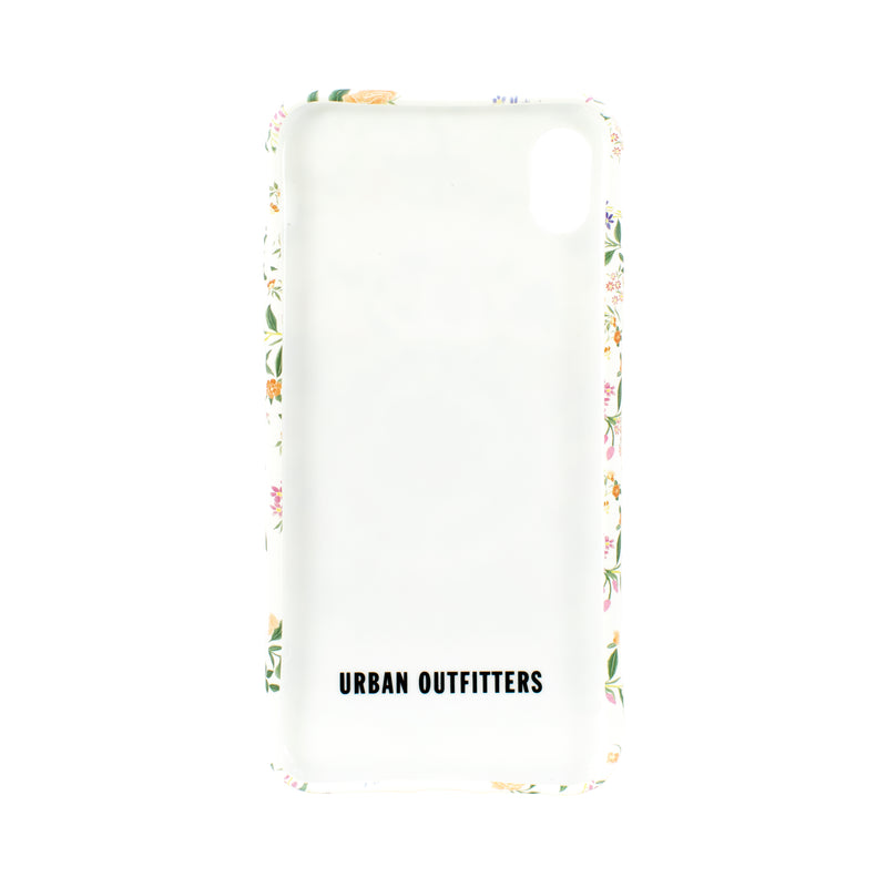 Juice x Urban Outfitters Jessa iPhone XR Phone Case – Multi