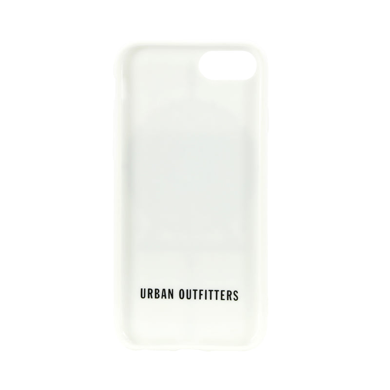 Juice x Urban Outfitters All Seeing Eye iPhone 6/6s/7/8 Phone Case – White