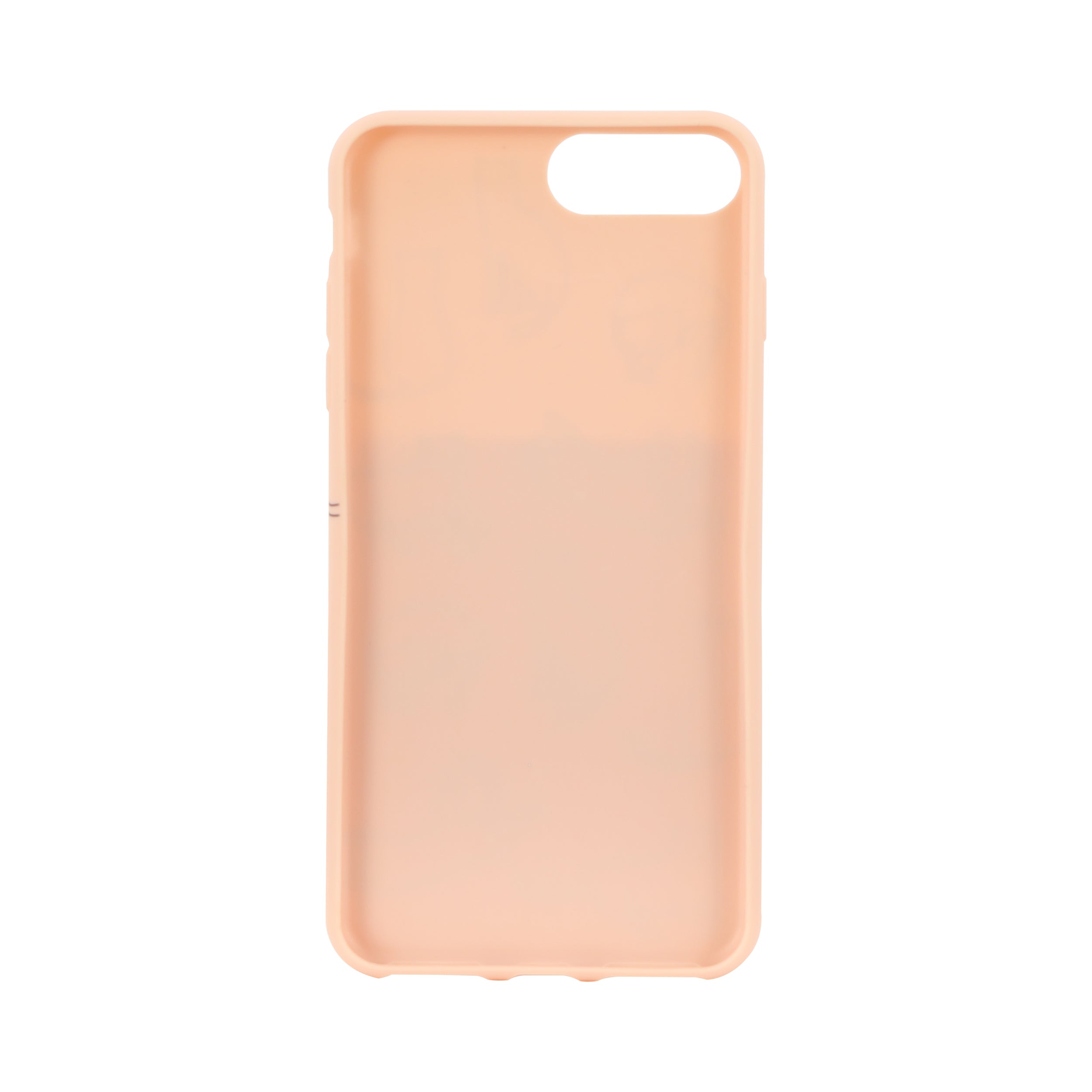 Juice x Urban Outfitters Cat Nap iPhone 6/6s/7/8 Phone Case – Salmon