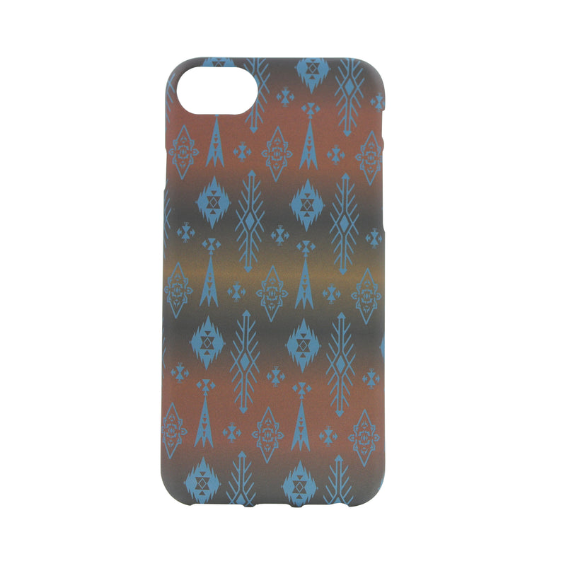 Juice x Urban Outfitters South West iPhone 6/6s/7/8 Phone Case – Blue