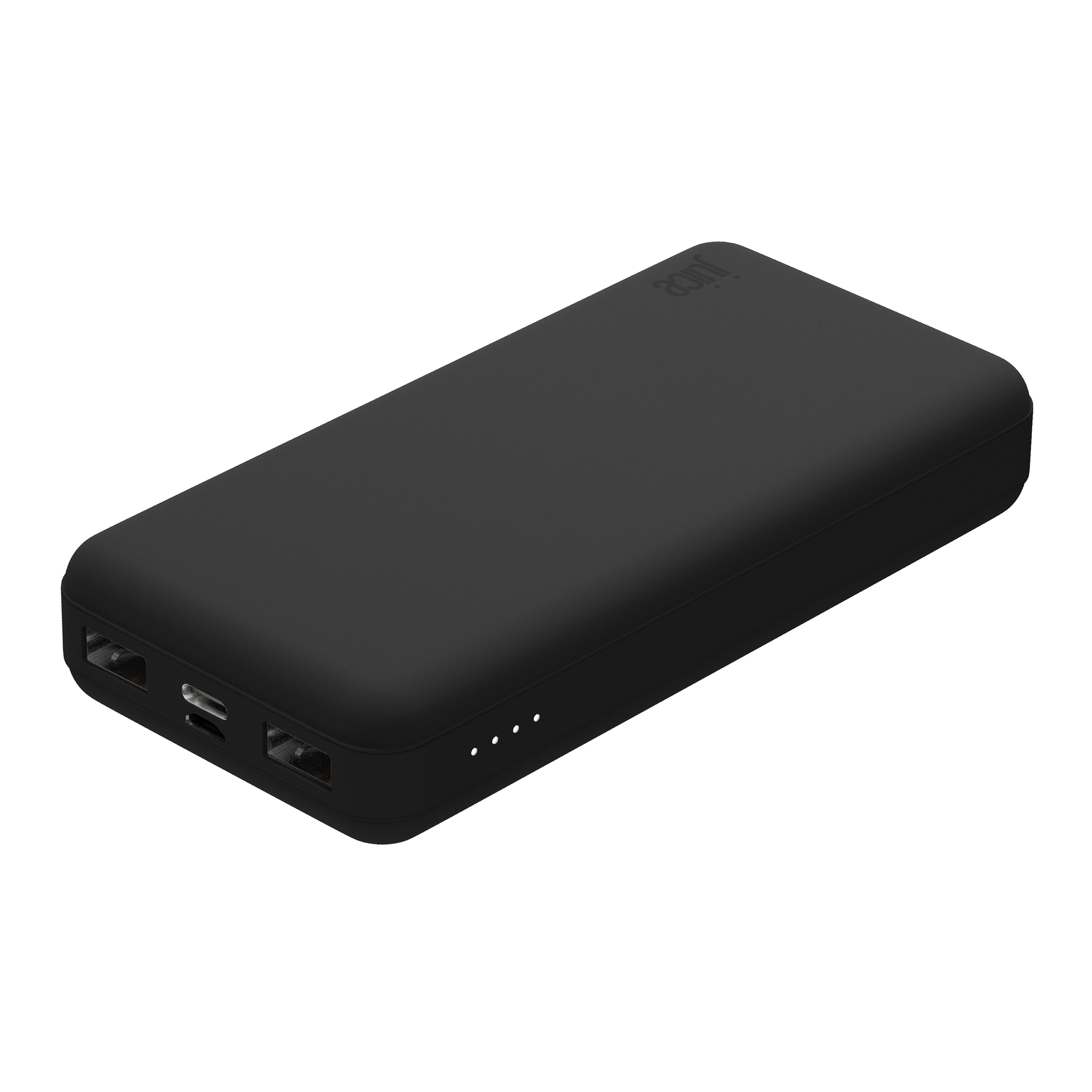 Juice ECO 5 Charge Power Bank – 15,000mAh