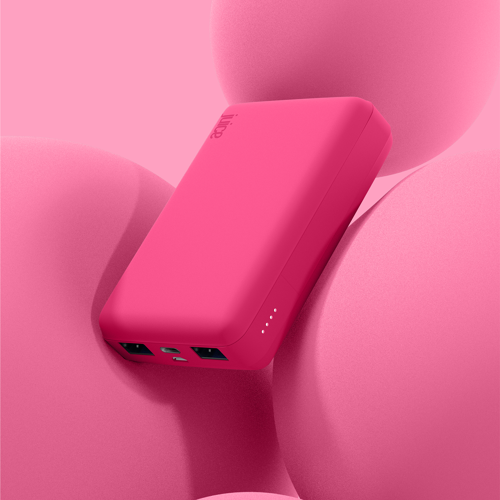 Juice ECO 3 Charge Power Bank – 10,000mAh