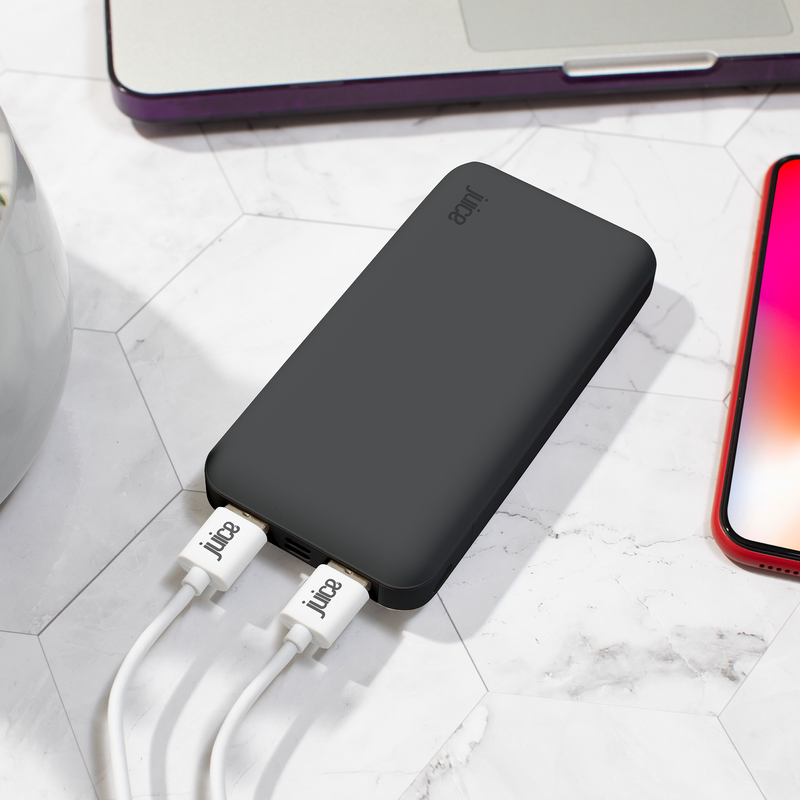 Juice ECO MAX Power Bank – 20,000mAh