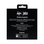 Juice x Hype 10W Wireless Charging Pad – Graffiti