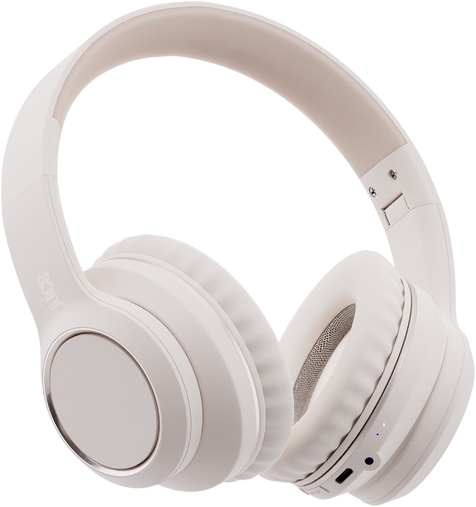 Sound, charged.