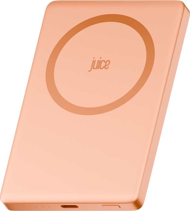 Pocketable power